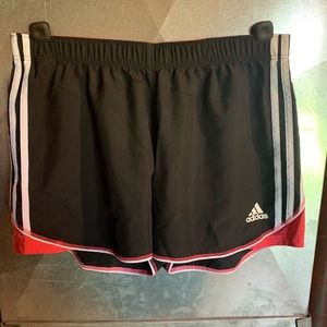 Adidas athletic shorts